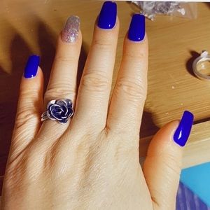 SILPADA Silver ring 925 Israel number 7, I accept offers
